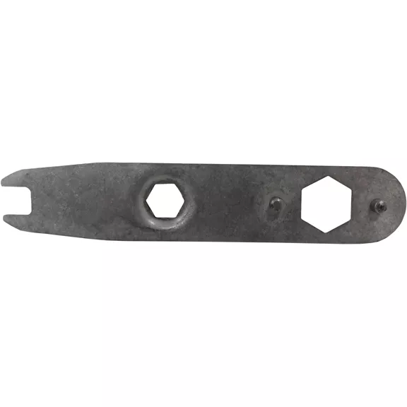 Eder szerszámkulcs láncos meghajtású adapterekhez