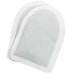 Egyszer használatos lábujj melegítő párna, 8 h