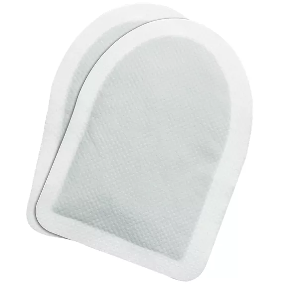 Egyszer használatos lábujj melegítő párna, 8 h