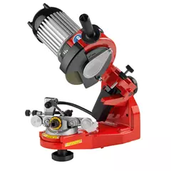 Elektromos láncélező Superjolly köszörűgép