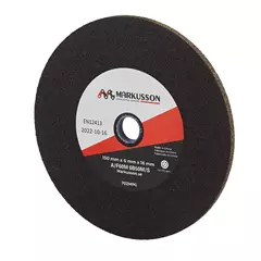 Élező korong 150 x 6 x 16 mm