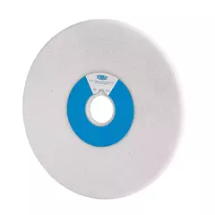 Élezőkorong fehér nemeskorund Tyrolit 145 x 22,1 x 4,7  mm, 3/8", .404"