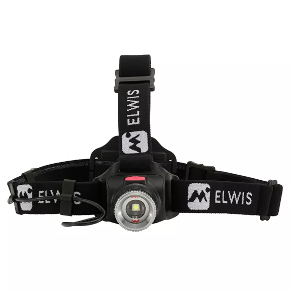 Elwis Daylight H800R Pro fejlámpa