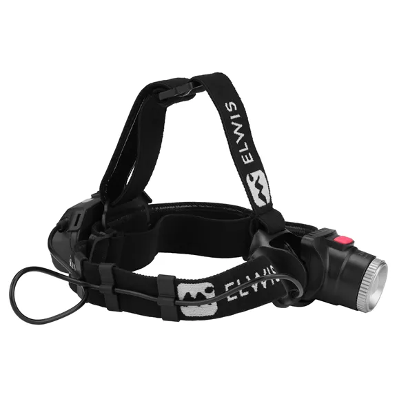 Elwis Daylight H800R Pro fejlámpa