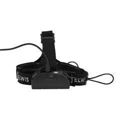 Elwis Daylight H800R Pro fejlámpa