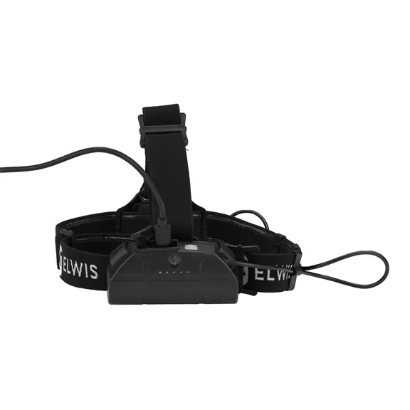 Elwis Daylight H800R Pro fejlámpa