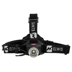 Elwis Daylight H800R Pro fejlámpa