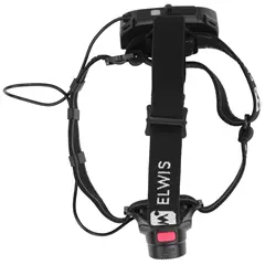 Elwis Daylight H800R Pro fejlámpa