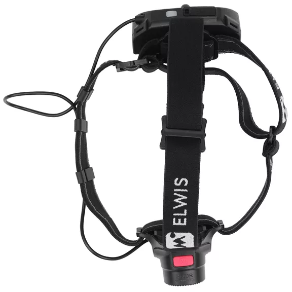 Elwis Daylight H800R Pro fejlámpa
