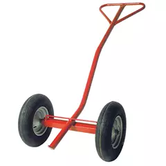 Emelő-, döntőtaliga Steinbock, 180 cm