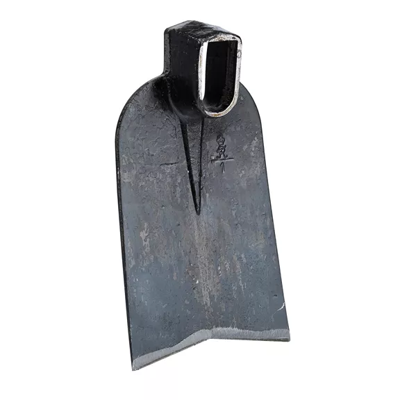 Erdészeti irtókapa nyél nélkül, 700 g