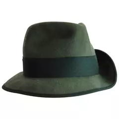 Erdészkalap "Fürst Pless", gyapjú 59