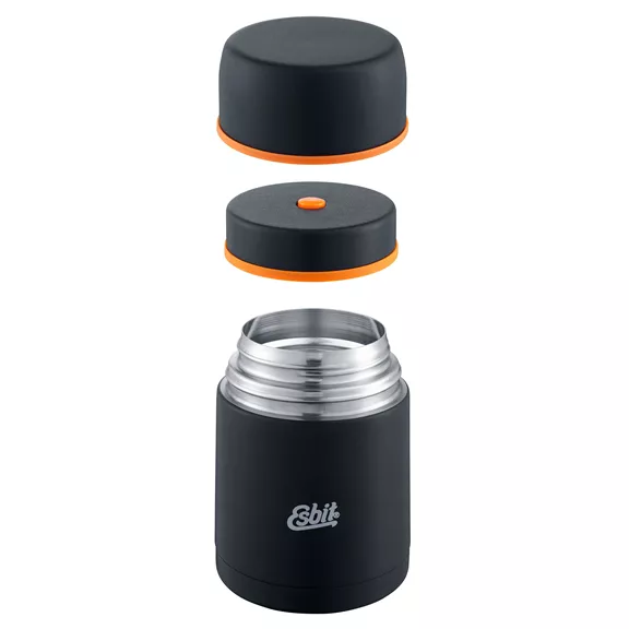 Esbit Food ételtermosz,1,0 l,  200 x 108 mm, 575 g.