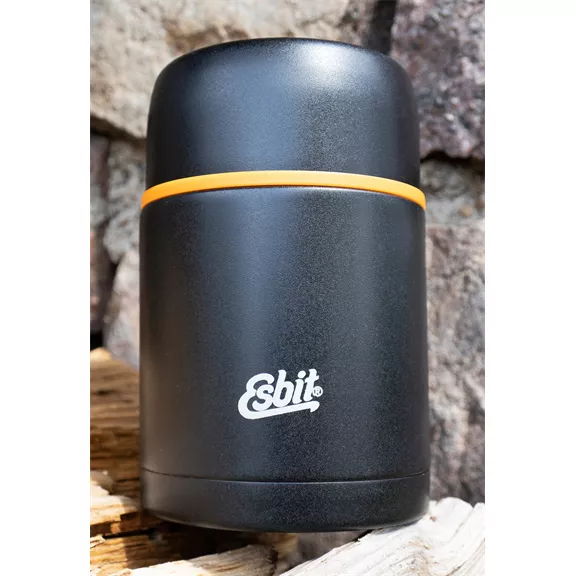 Esbit Food ételtermosz,1,0 l,  200 x 108 mm, 575 g.