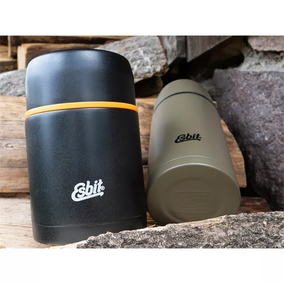 Esbit Food ételtermosz,1,0 l,  200 x 108 mm, 575 g.