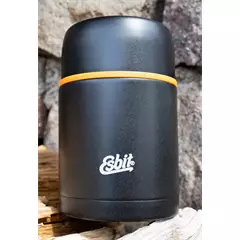 Esbit Food ételtermosz,1,0 l,  200 x 108 mm, 575 g.