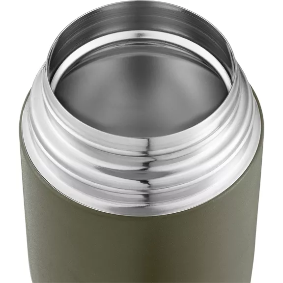 Esbit Food ételtermosz, 0,5 l, oliv.