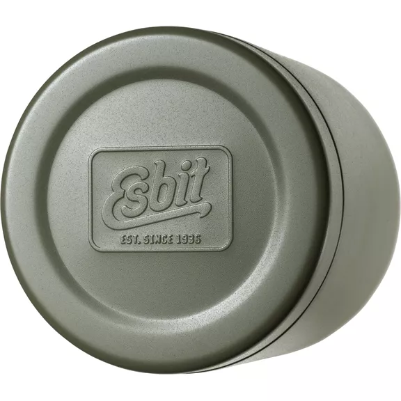 Esbit Food ételtermosz, 0,5 l, oliv.