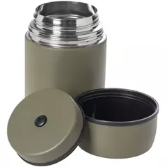 Esbit Food ételtermosz, 0,5 l, oliv.