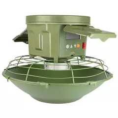 Eurohunt Evolution automata vadetető