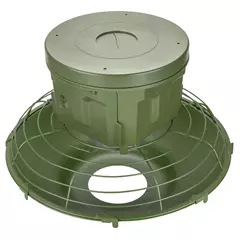 Eurohunt Evolution automata vadetető