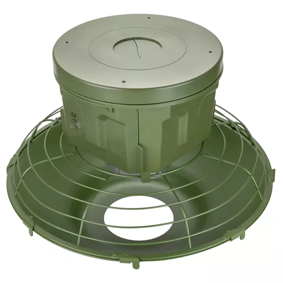 Eurohunt Evolution automata vadetető