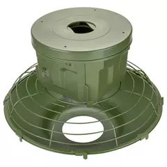 Eurohunt Evolution automata vadetető