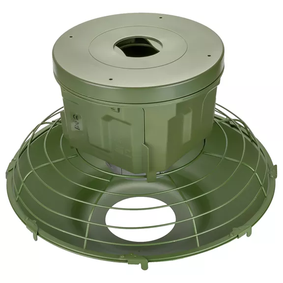 Eurohunt Evolution automata vadetető