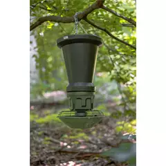 Eurohunt Evolution automata vadetető