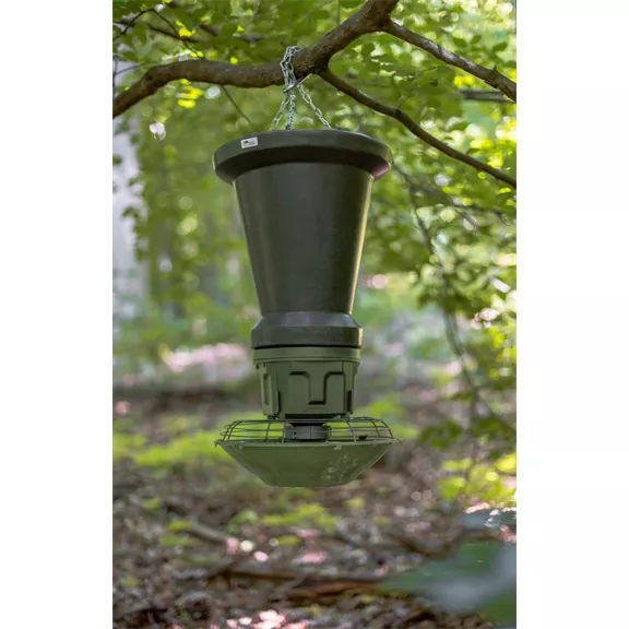 Eurohunt Evolution automata vadetető