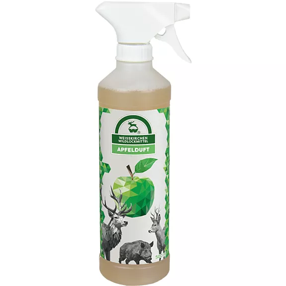 Eurohunt almaillatú csalogatóanyag