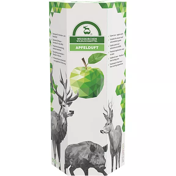 Eurohunt almaillatú csalogatóanyag