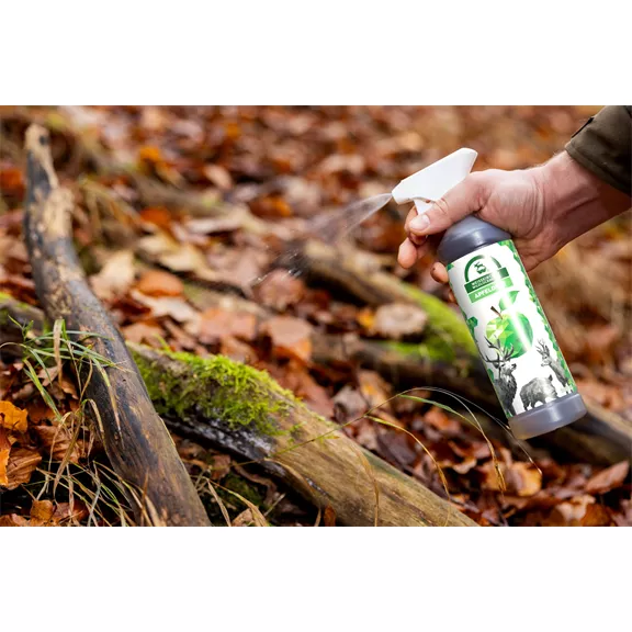 Eurohunt almaillatú csalogatóanyag