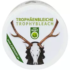 Eurohunt trófea fehérítő