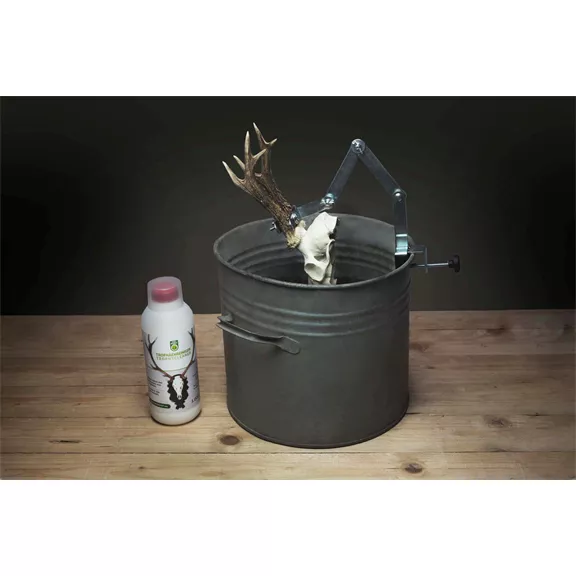 Eurohunt trófea tisztító 250g