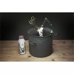 Eurohunt trófea tisztító 250g