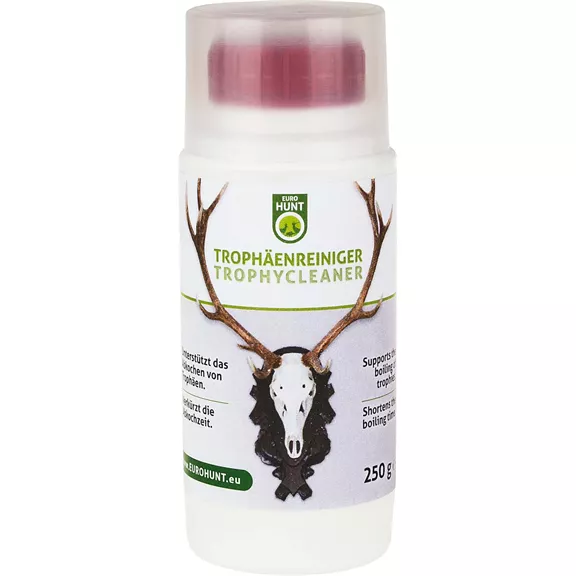 Eurohunt trófea tisztító 250g