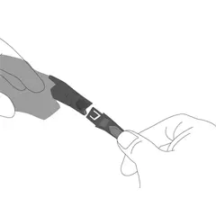 Evolution Connect X 4 lövész szemüveg szett 4 lencsével