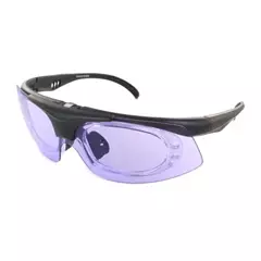 Evolution Fusion RX4 lövész szemüveg szett 4 lencsével
