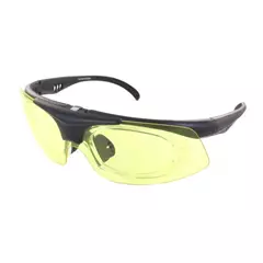 Evolution Fusion RX4 lövész szemüveg szett 4 lencsével