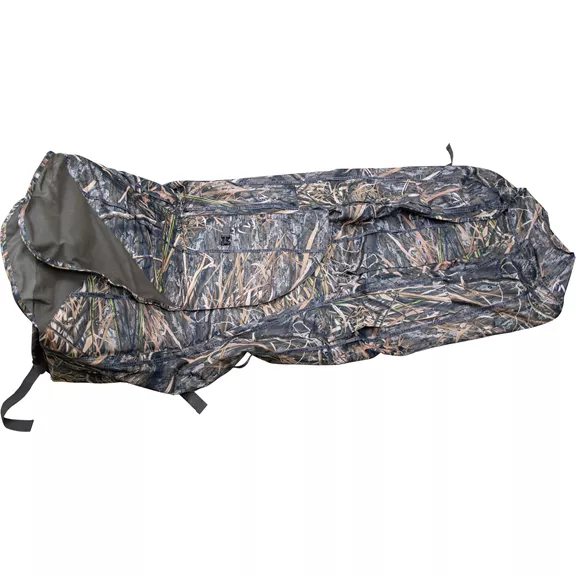 Expresz libázó ágy, álca mintás Expresz libázó ágy, álca mintás