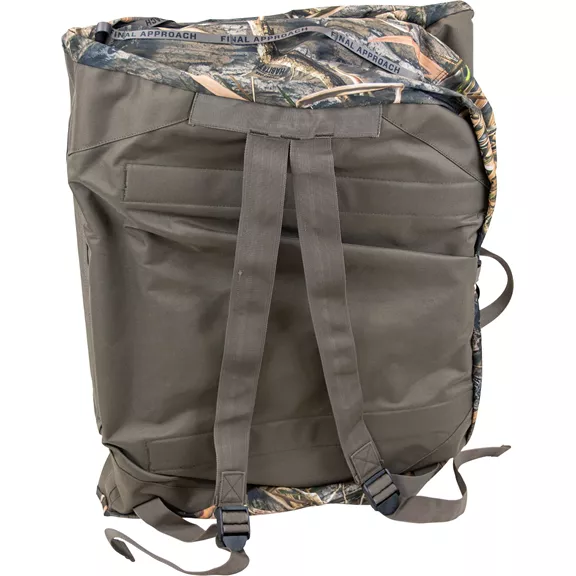 Expresz libázó ágy, álca mintás Expresz libázó ágy, álca mintás