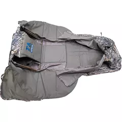 Expresz libázó ágy, álca mintás Expresz libázó ágy, álca mintás