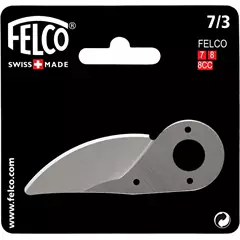FELCO Nr. 7 + 8 tartalék kés