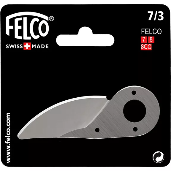 FELCO Nr. 7 + 8 tartalék kés
