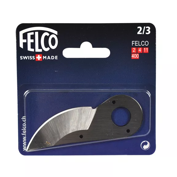 FELCO tartalék kés (Nr. 2, 11)