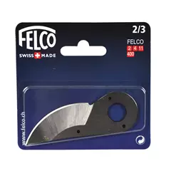 FELCO tartalék kés (Nr. 2, 11)