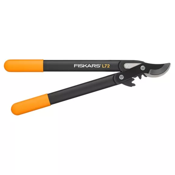 FISKARS Power Gear L72 ágvágó olló, S, kicsi, hegyes