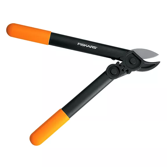 FISKARS Power Gear fogaskerekes ágvágó olló 40 cm