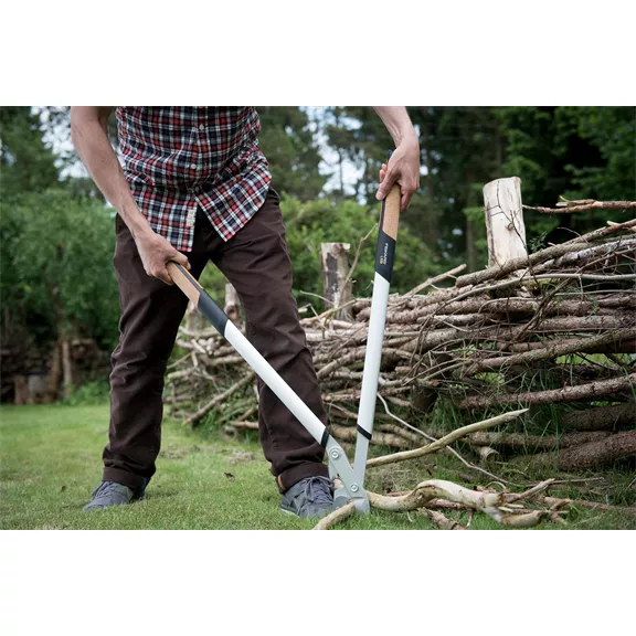 FISKARS Quantum üllős ágvágó olló L, (L109)